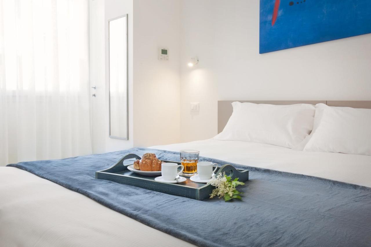 La Rocca Suite Garda  Luaran gambar