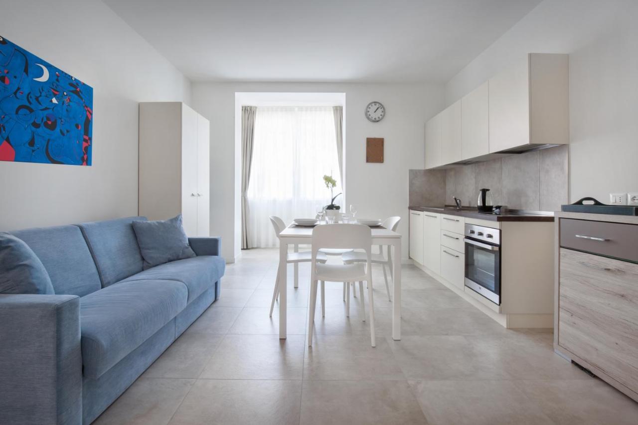 La Rocca Suite Garda  Luaran gambar