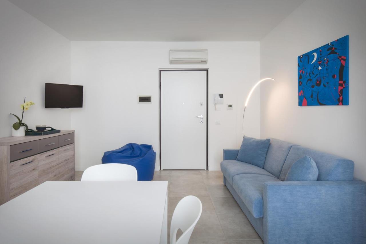 La Rocca Suite Garda  Luaran gambar