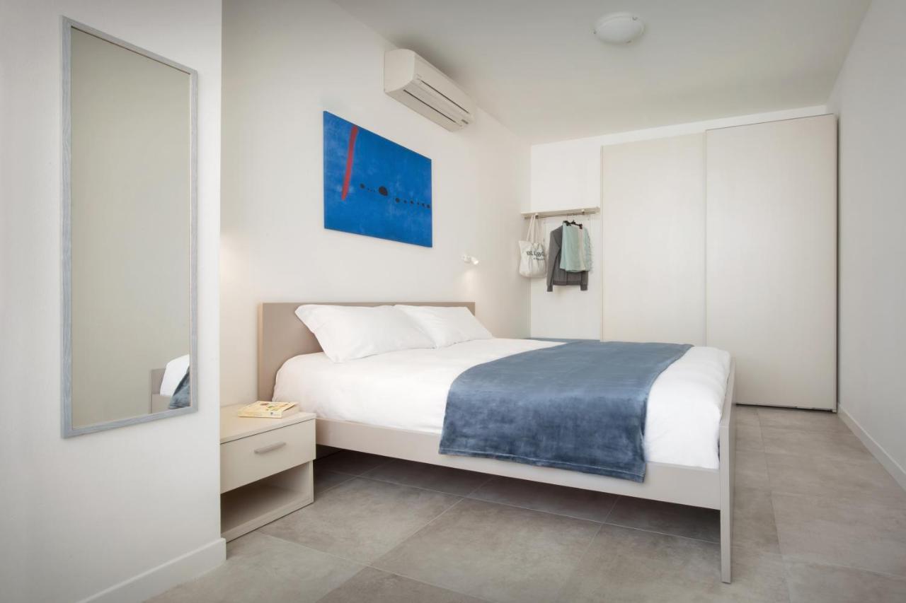La Rocca Suite Garda  Luaran gambar
