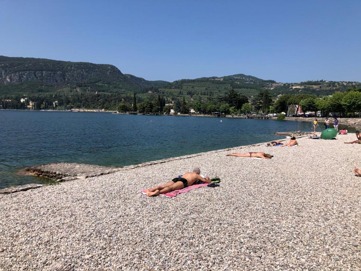 La Rocca Suite Garda  Luaran gambar